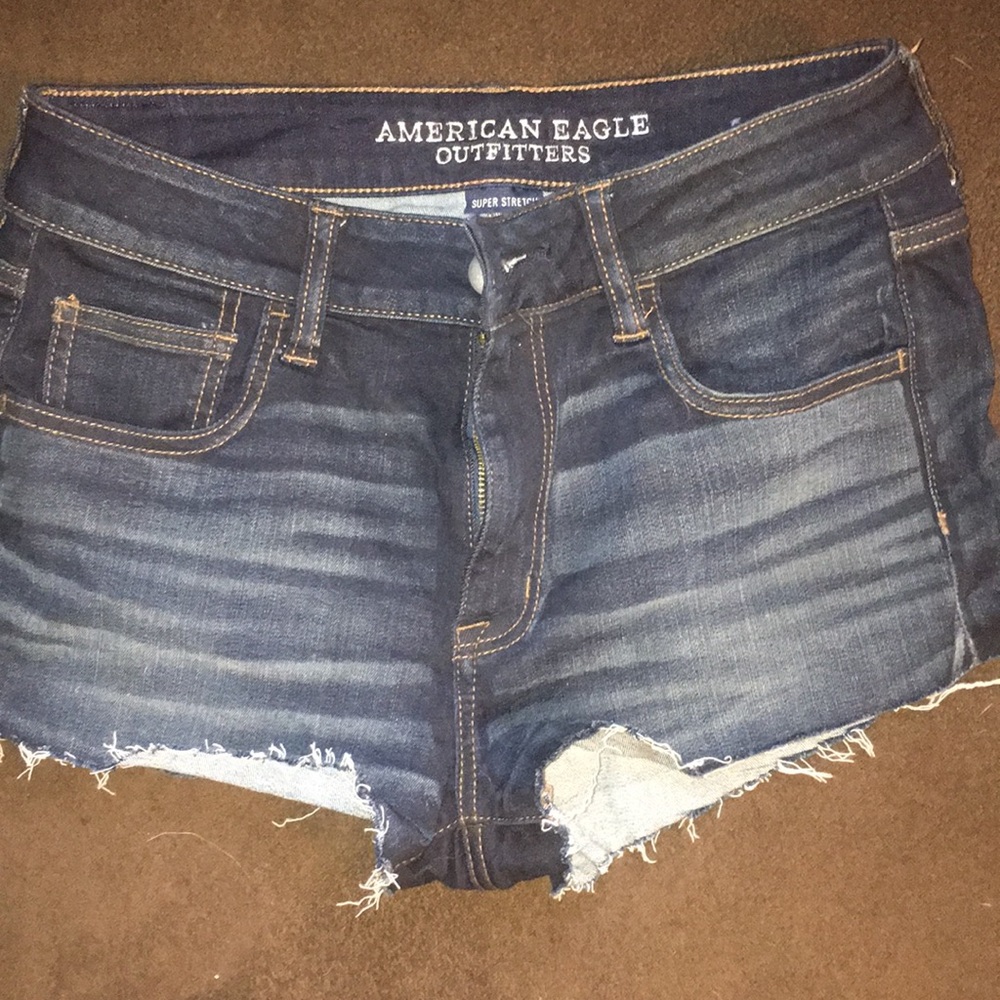 American eagle shorts